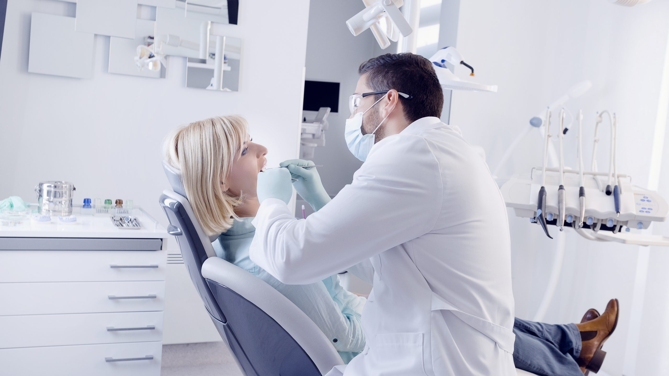 Dentist in Lewisburg, KY